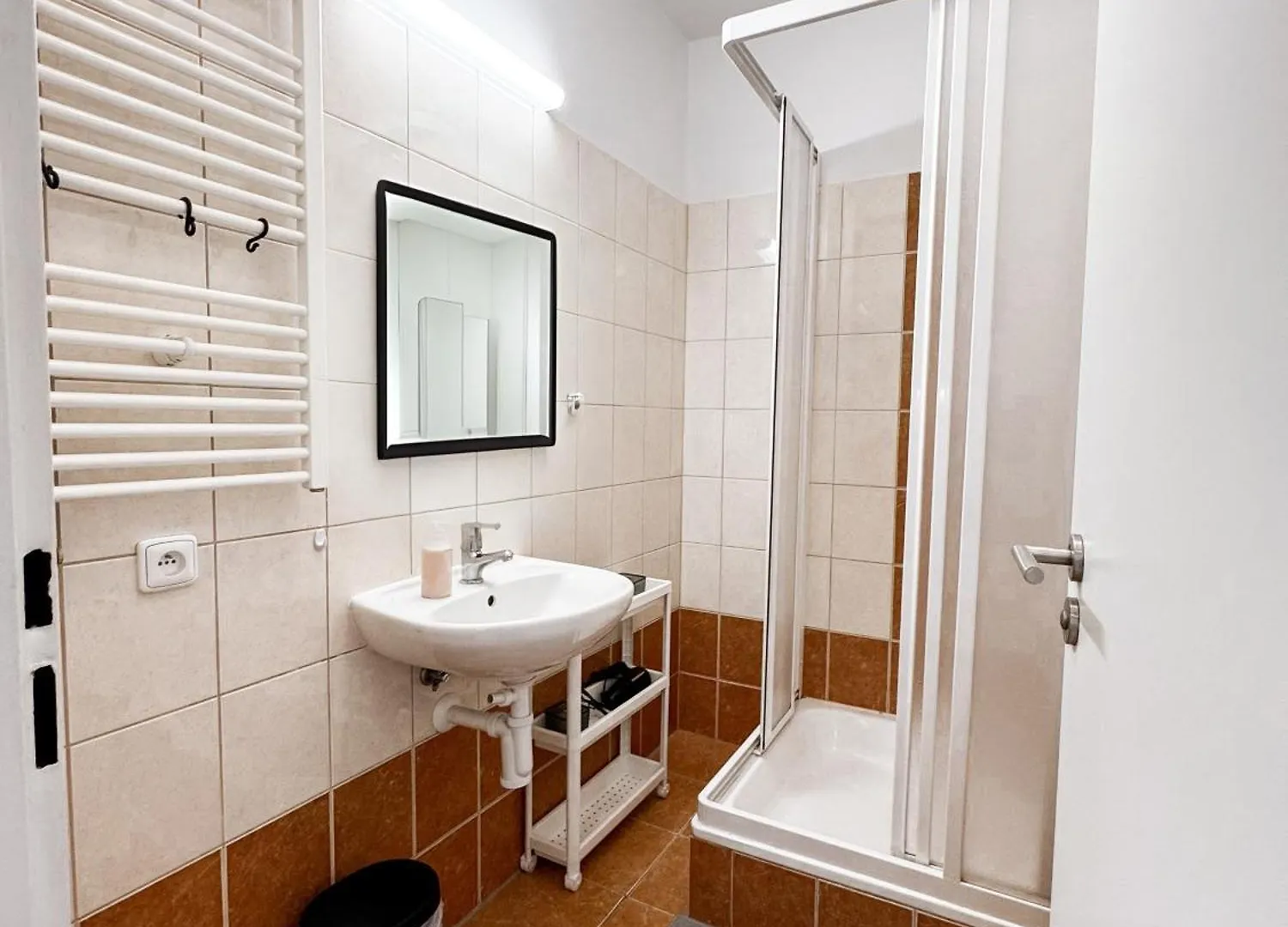 Nook & Nite Apartments Brno
